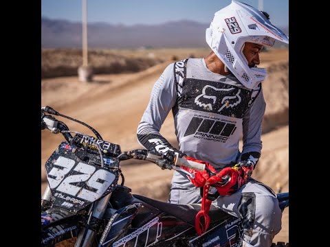 2021 KTM 350sxf First Ride Short Edit