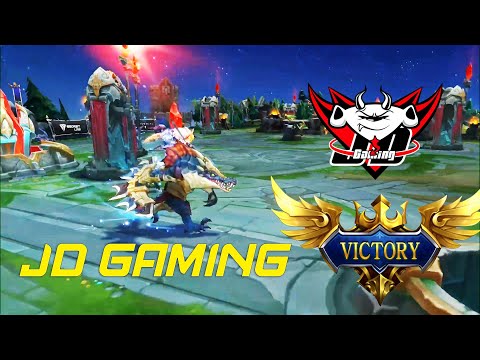 Suning vs JD Gaming (13-20) Highlights Game 1 Quarterfinal 2020 League of Legends World Championship
