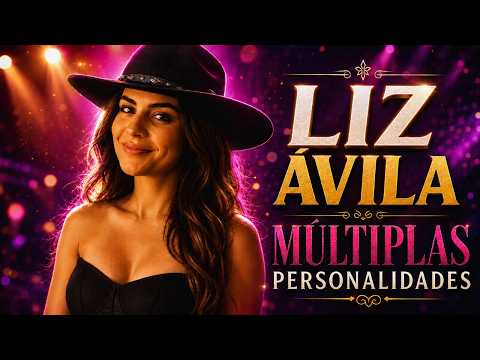 MÚLTIPLAS PERSONALIDADES