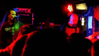 Deicide - Hang in Agony Until You&#39;re Dead