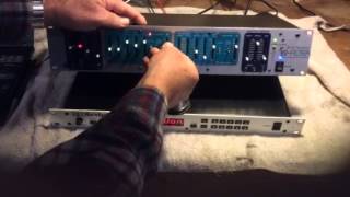 Video thumbnail for EHX BI-filter by Brian Comnes
