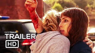 BEST UPCOMING THRILLER MOVIES (New Trailers 2019)