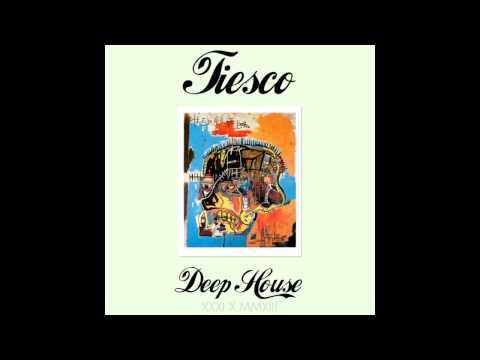 .: Tiesco - Deep House Mix October 2013 :.