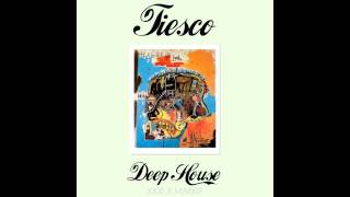 .: Tiesco - Deep House Mix October 2013 :.