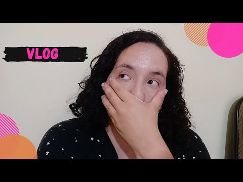 Vlog #24: Acho que agora entendi o que  para fazer | Rassa Baldoni