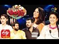 Jabardasth Double Dhamaka Spl Episode 22nd March 2020 Full Ep Aadhi Sudheer ETV