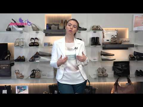 Yanlış ayakkabı kullanmanın zararı var mı?