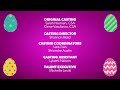 Blaze And The Monster Machines The Great Easter Race Ending Credits FANMADE