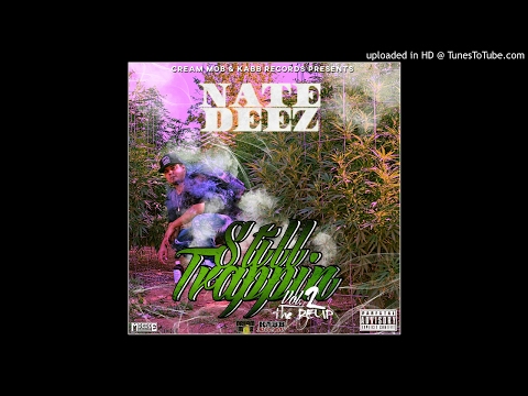 "Act Up" Nate Deez ft Smooth & Bat prod. by DriptBeatz
