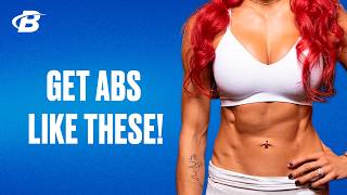 Stop Skipping Tabata Workouts If You Want Abs | FYR: with Hannah Eden
