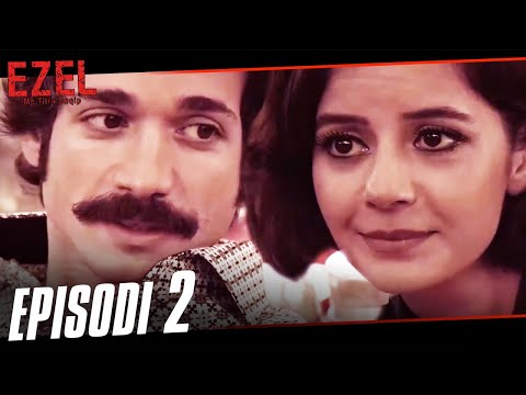 Rinia e Kenan Birkan #2 - Ezel Me Titra Shqip Skenë e Veçantë