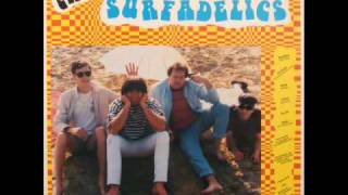 The Surfadelics - Surfadelic Affair