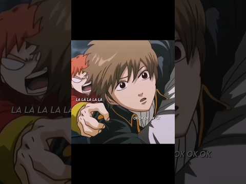 Kettou Mae Niha Mochiwo Tase - Gintama