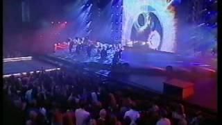 No Angels - Something About Us - live