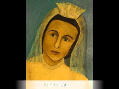 Shir HaShirim _ The Song of Songs (♫ by Matjaž Grčar)