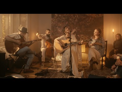 Beck Corlan feat. Ana Kui - Suflete