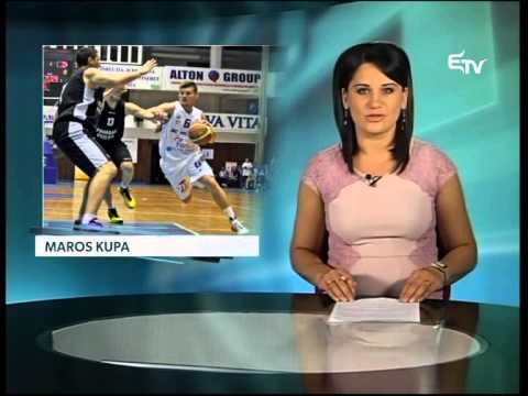 Sporthírek 2015. szeptember 14. – Erdélyi Magyar Televízió
