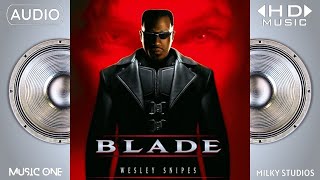 &quot;Dealing With The Roster&quot; Junkie Xl | Blade | HD