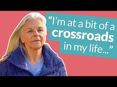 Session 1 | Beverly | In Therapy with Alex Howard