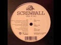 Screwball Seen It All Instrumental
