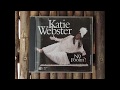 I Know That's Right / Katie Webster