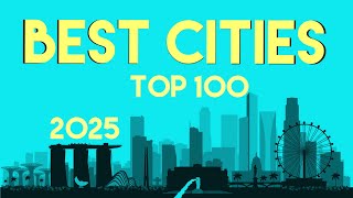 The Most Livable, Lovable, and Prosperous Cities in Asia-Pacific 2025 | Asia-Pacific's Top Cities