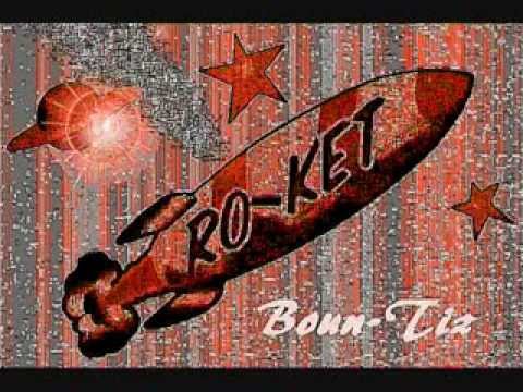 Ro-Ket Boun-Tiz ft Jessy - Rima Rima Ataka Taka