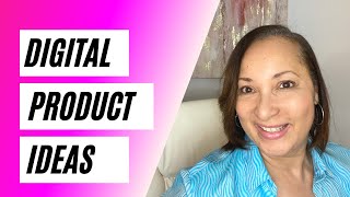 Digital Products to Sell Online with Examples and Ideas