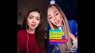 Viaje A La Luz ( Con Danna Paola)- TikTok Duet