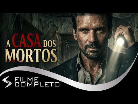 A Casa dos Mortos (2015) · Dublado Português