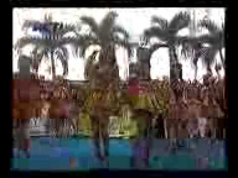 JKT48_Yuuhi Wo Miteiruka Live Dahsyat 28-Juli-2013