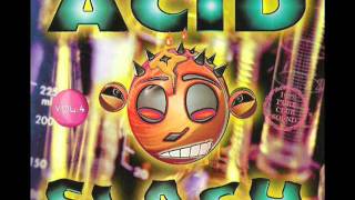 NECTAR - Girl He's Fine (1995)