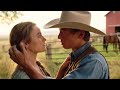 She Never Expected This Heartfelt Western Drama Full Movie HD HALLMARK MOVIE