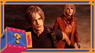 أرهب 5 ألعاب تستحق ريميك