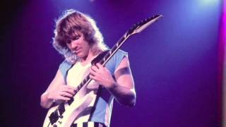 Rik Emmett - Petite Etude