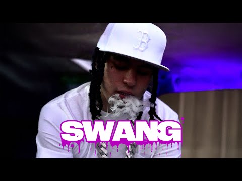 RONDO X SWANG (R.I.P DJ SCREW)