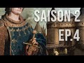 PARIS 1328 (Season 2 Ep.4): Two brothers, one kingdom