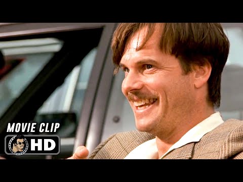 TRUE LIES Clip - "Cuz it's You!" (1994) Bill Paxton