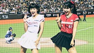 [問卦] 為何多慧跳舞就是好看？