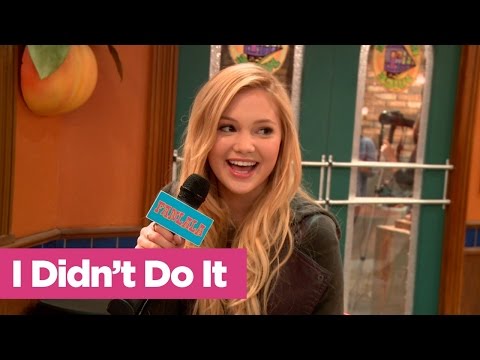 I Didnt Do It    S01 E20   Merry Miss Sis