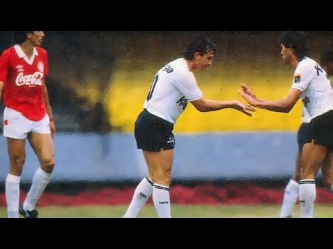1 x 0 Inter RS - 1989