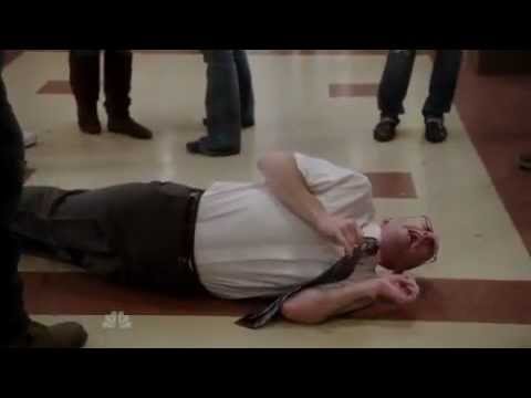 AH! Welcome back, Jeffrey! How was your . . . . Oh my god, even his shadow! LOOK AT HIS SHADOW!