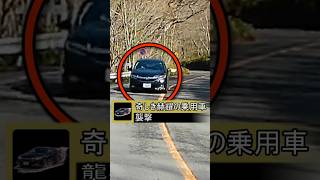 ガチで危険な方の襲撃をされる男　【リアルでクエスト】#shorts #モンスターハンター