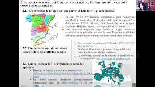 30  Carmen Bayod López   Familia, régimen económico matrimonial y viudedad en Aragón