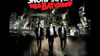 Short Stack- Jack The Ripper (SPED UP)