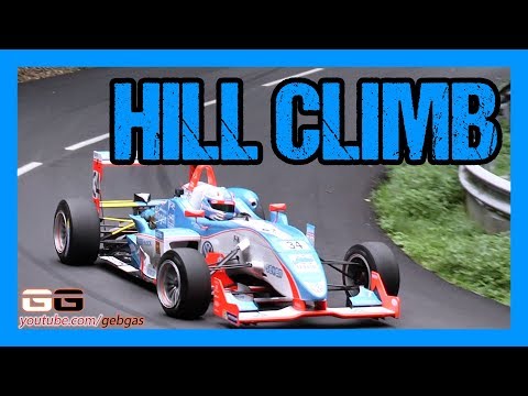 Dallara F311 Volkswagen Spiess - Samuel GUTH - HILL CLIMB - 2019 - Turckheim-Trois Epis