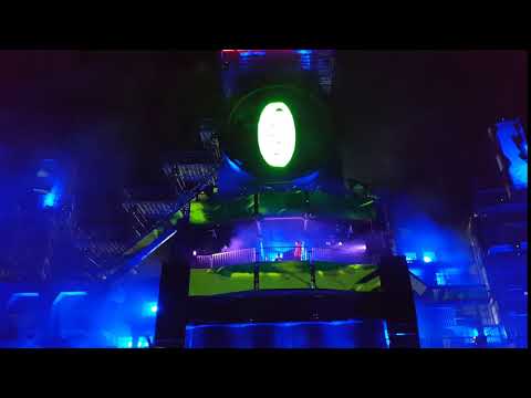 BOOMTOWN 2017 | SECTOR 6 - MEFJUS