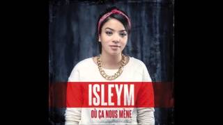 Isleym feat. Nessbeal - Besoin d'ailes
