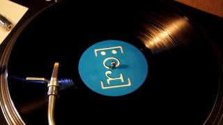 X - Men Vs. Agent Cooper Blue - Untilted 2 Live - Vinyl