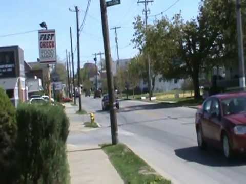 Shenango High School Prom 2013